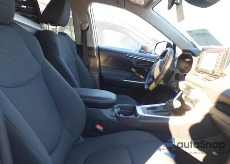 2020 Toyota Rav4 Le z USA, uszkodzony, nr VIN 2T3H1RFVXLC049828